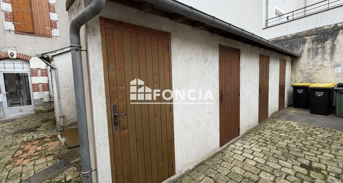 Appartement à ORLEANS
