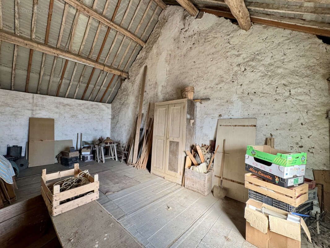 Maison à COULOMMIERS