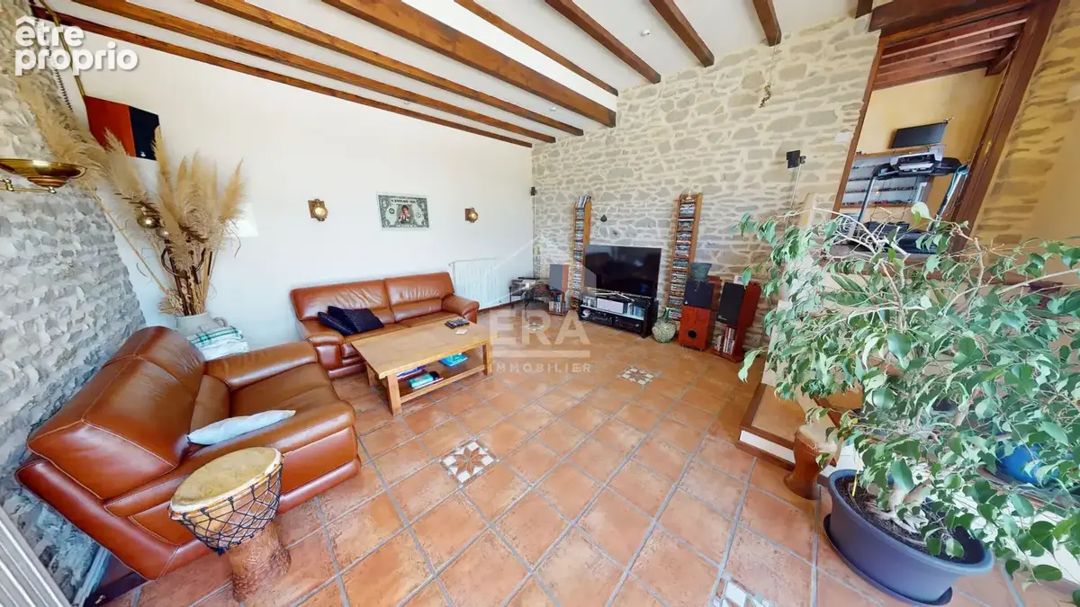 Maison 206m² à saint-baudille-de-la-tour - photo 5