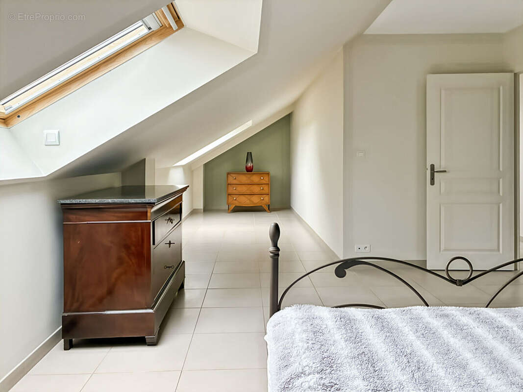 Maison à SENS-DE-BRETAGNE