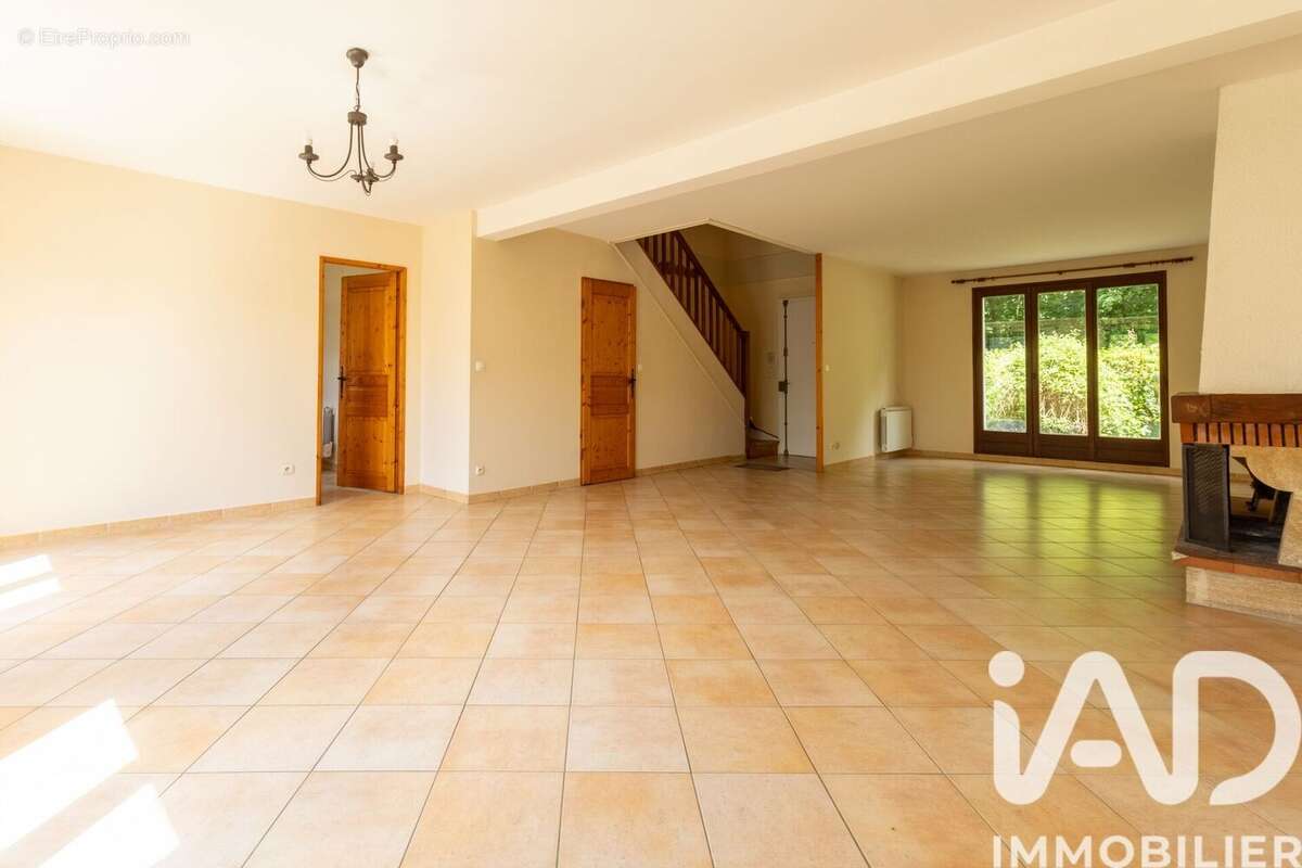 Photo 5 - Maison à DRAVEIL