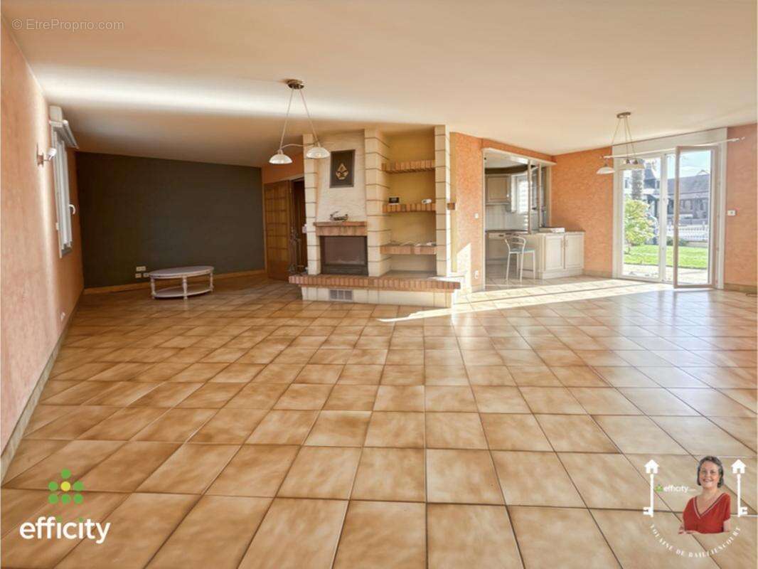 Maison de bourg - photo 3