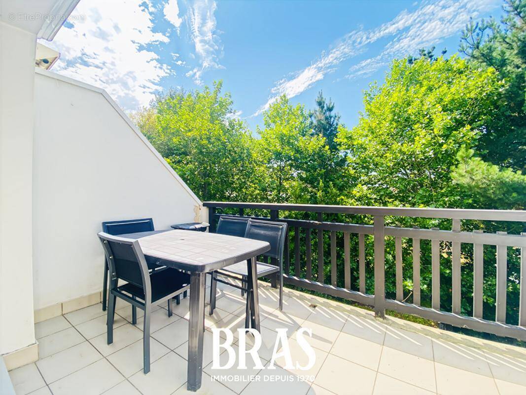 Photo Appartement à La Baule-Escoublac au prix de 226 825€