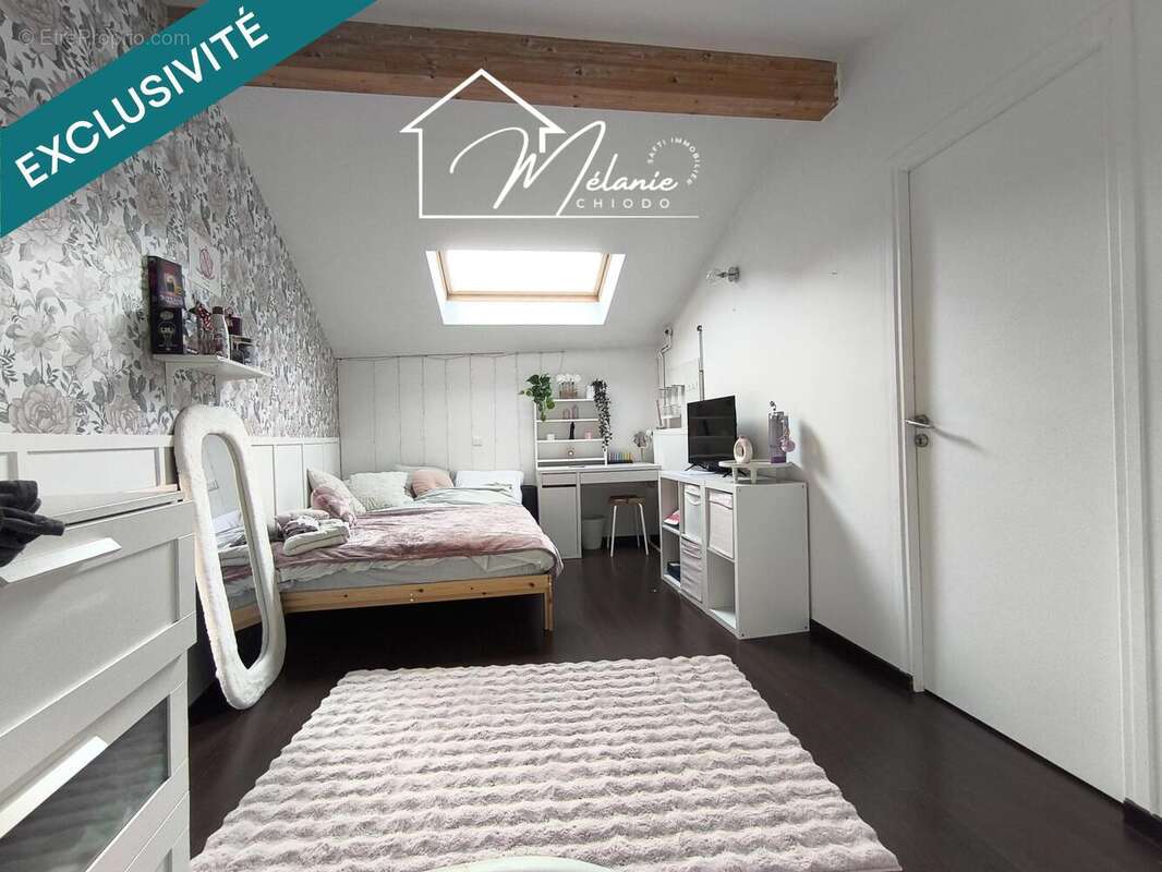 Photo 8 - Maison à ROMAGNAT