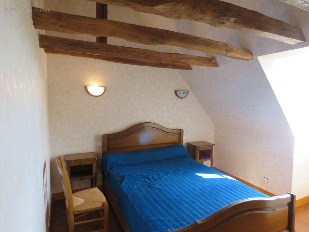 Maison à GRANGES-D'ANS