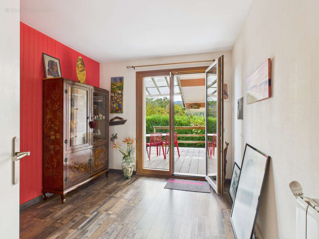 Maison à ANTHY-SUR-LEMAN