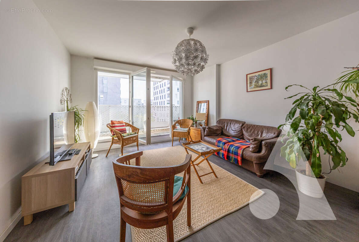 Appartement à EVRY