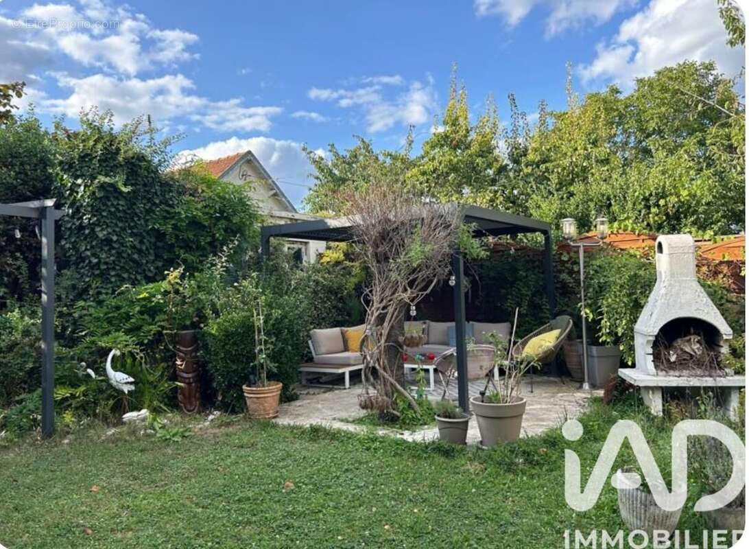 Photo 2 - Maison à FRANCONVILLE