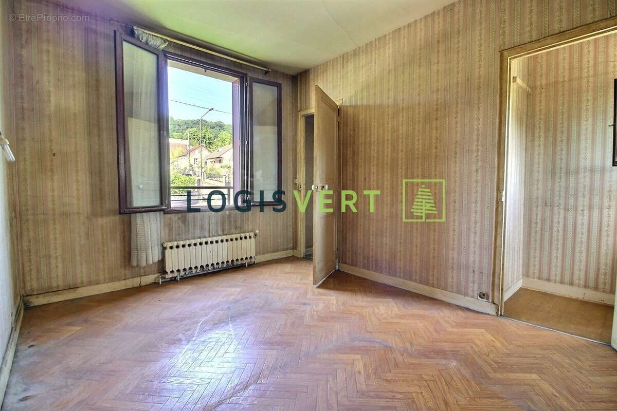 Maison 110 m² à Palaiseau  - photo 9