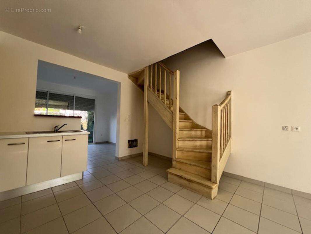 Appartement à LE VAUCLIN