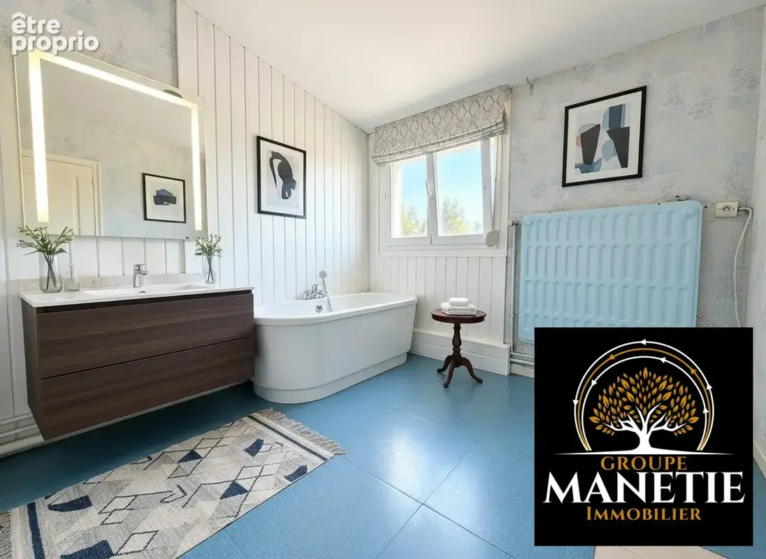 Maison 7 pièces 104 m² à vendre à Drocourt (62320) - photo 9