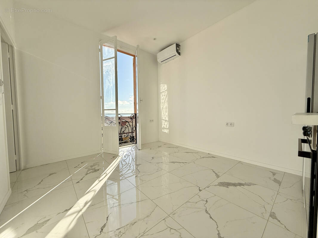 Appartement à CAP-D&#039;AIL