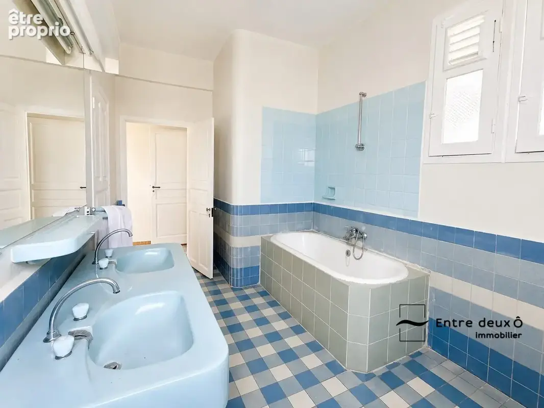 Maison 7 pièces 168 m² à vendre à Fort-De-France (97200) - photo 7