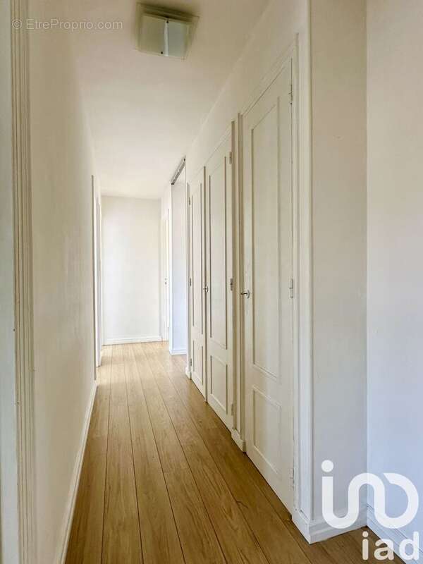 Photo 6 - Appartement à LILLE