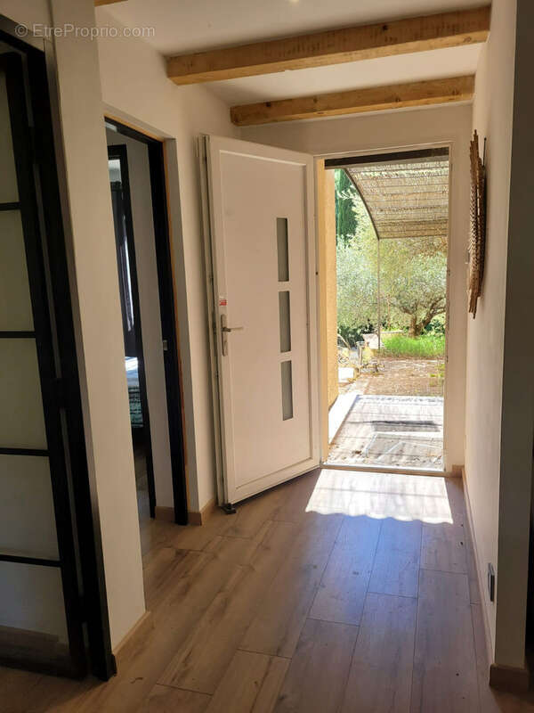 Maison à CASTILLON-DU-GARD