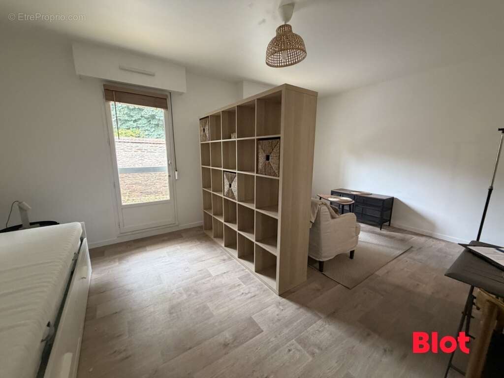 Appartement 30 m² à Rennes  - photo 2