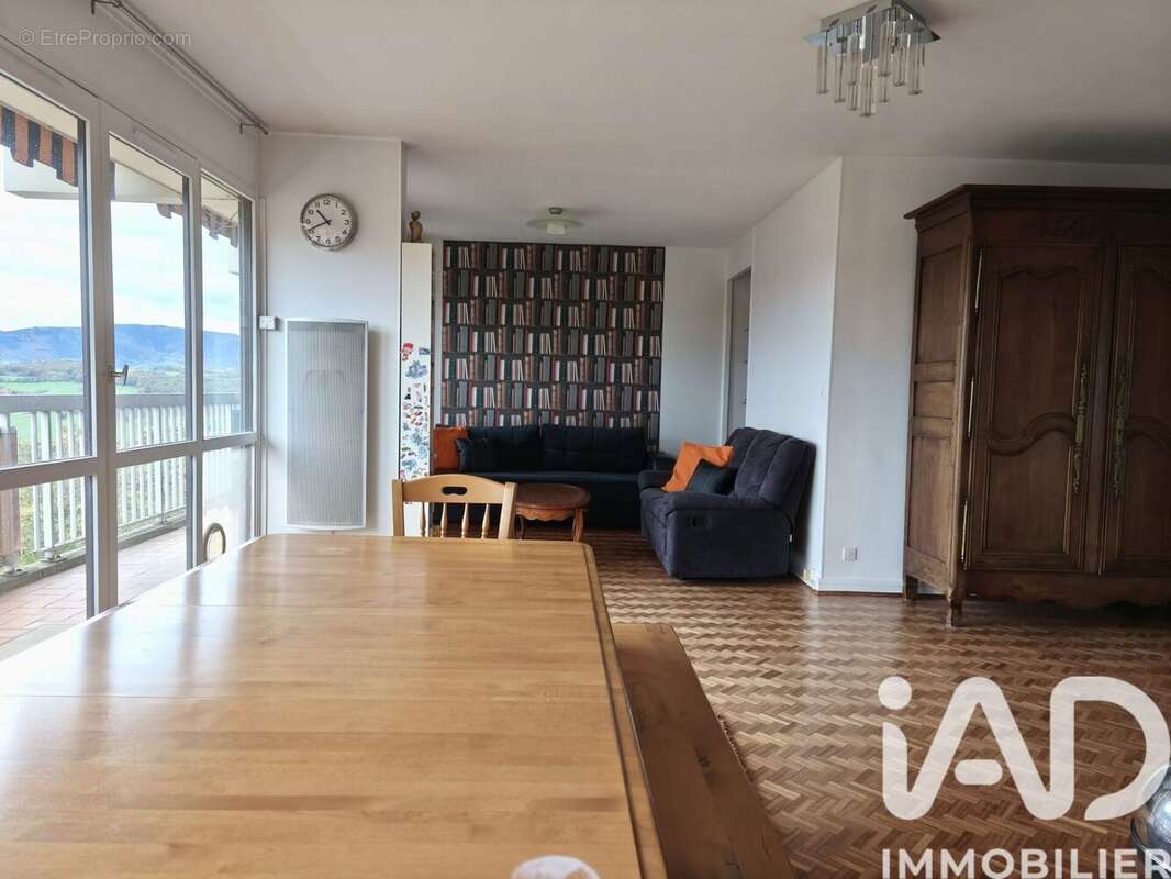 Photo 6 - Appartement à SORBIERS
