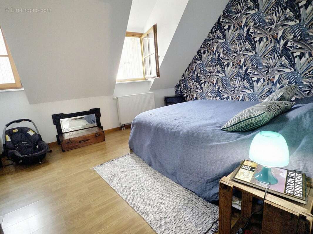 Appartement à COLMAR