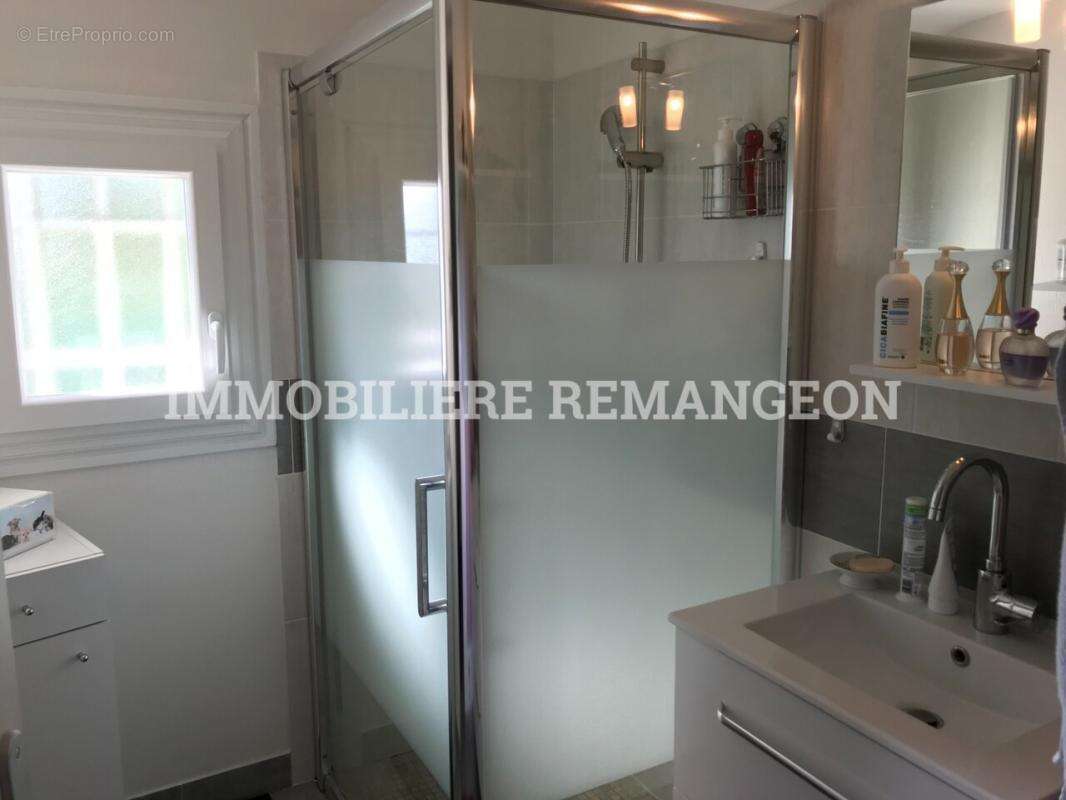 Maison à LA MAROLLE-EN-SOLOGNE