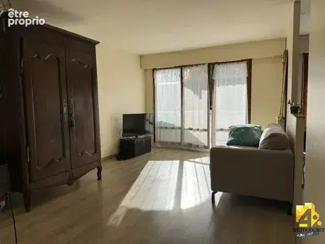 Photo Appartement à Compiegne au prix de 135 200€