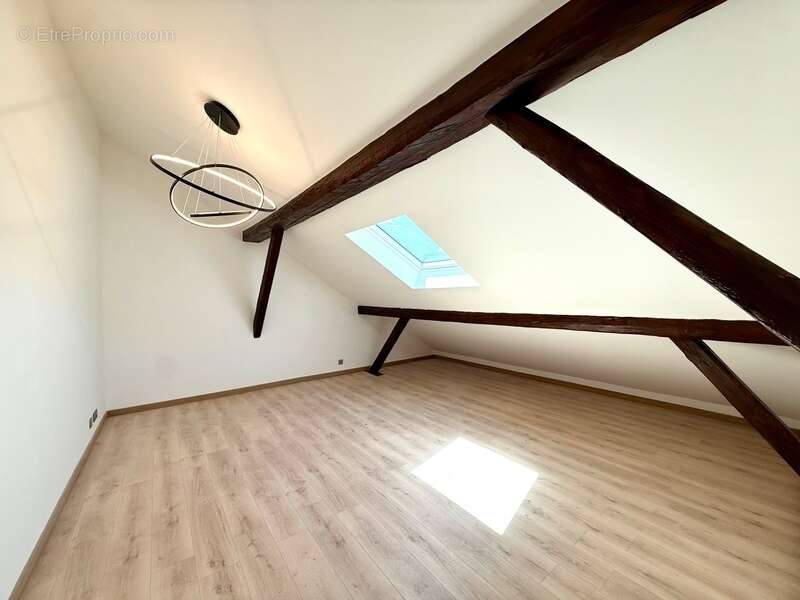 Appartement à MARIGNIER