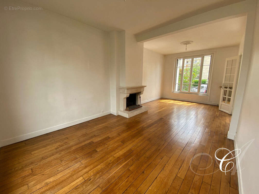 Maison à VERSAILLES