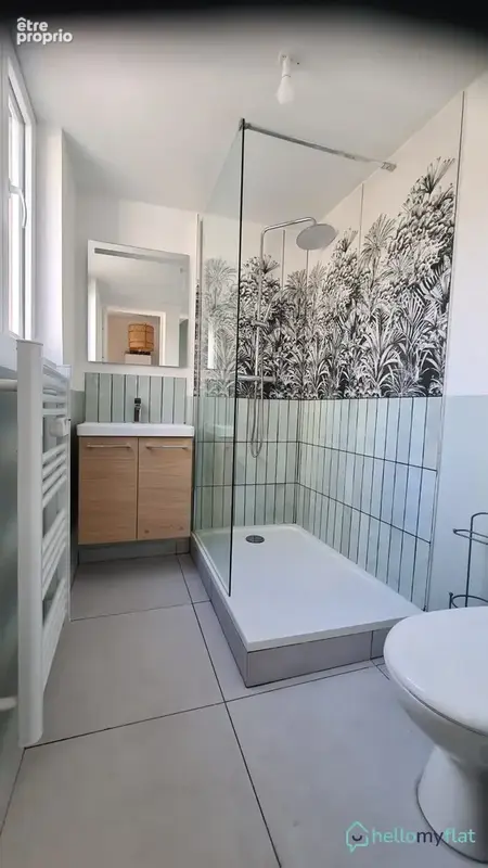 Appartement 2 pièces 28 m² à vendre à Reims (51100) - photo 5