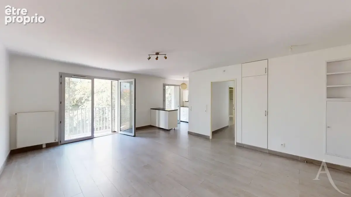 Appartement Montreuil 3 pièce(s) 67.30 m2 - photo 8