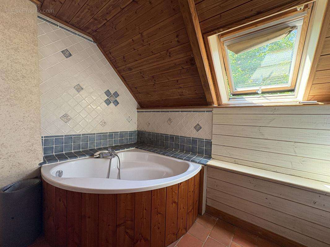 Maison à RIEC-SUR-BELON