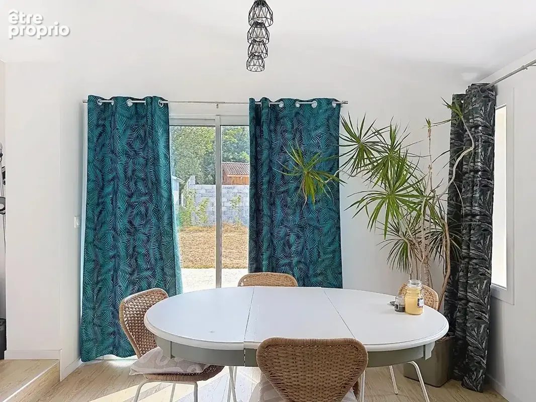 Maison de charme à vendre à Parentis en Born 10mn de BISCARROSSE - photo 7
