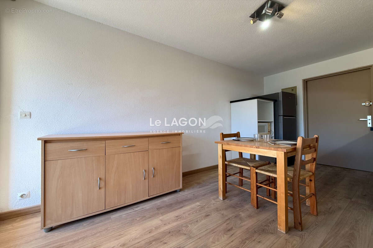 Appartement à SAINT-CYPRIEN