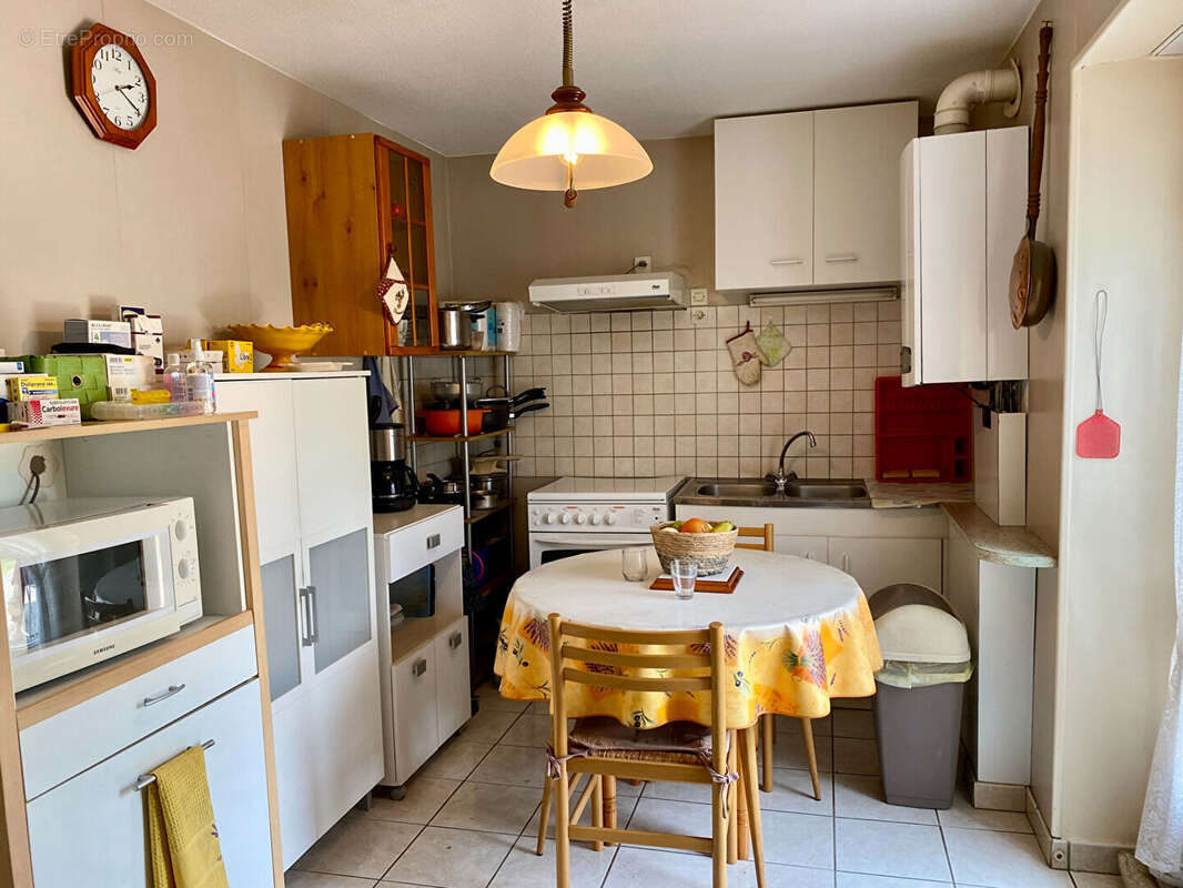 Maison à MONTCEAU-LES-MINES