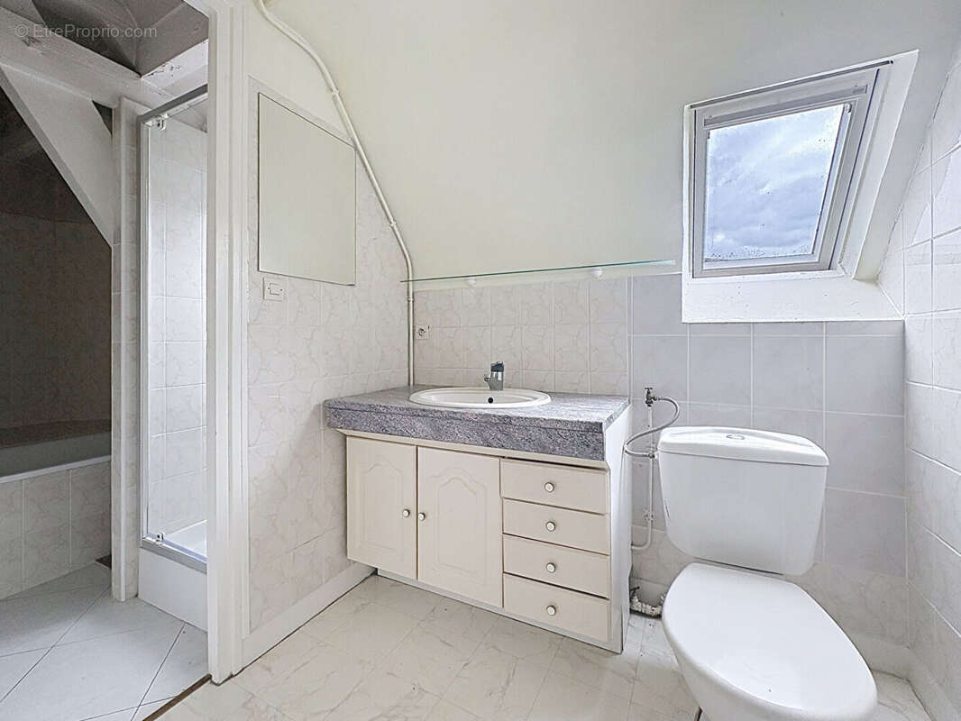 Appartement à ELBEUF
