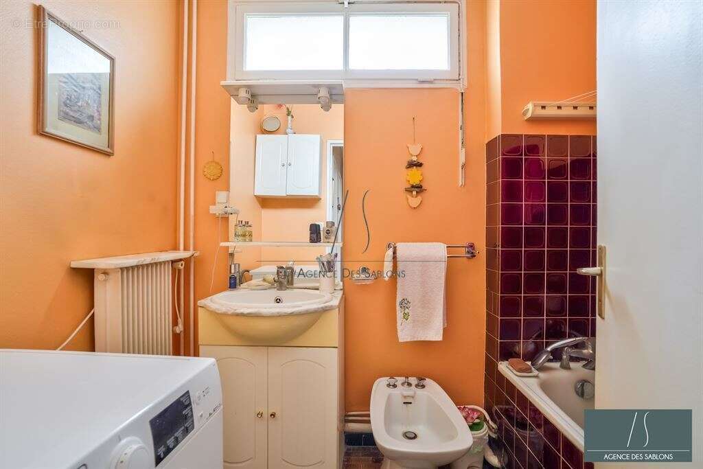 Appartement à CHATOU