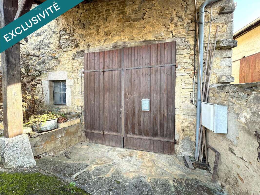 Photo 4 - Maison à SAINT-AMOUR