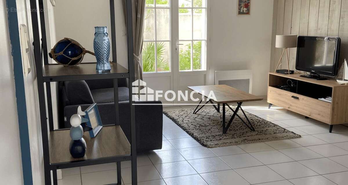 Maison de plain-pied - photo 3