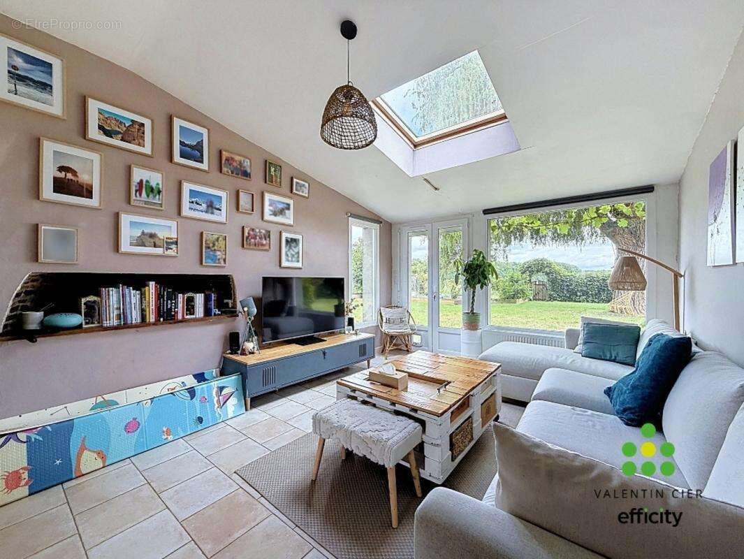 Maison individuelle - photo 5