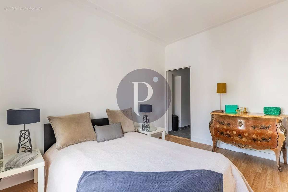 Appartement à SCEAUX