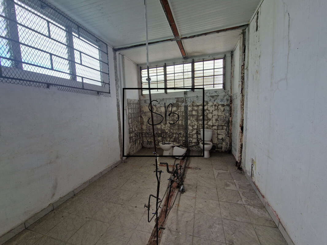 Appartement à LE LAMENTIN