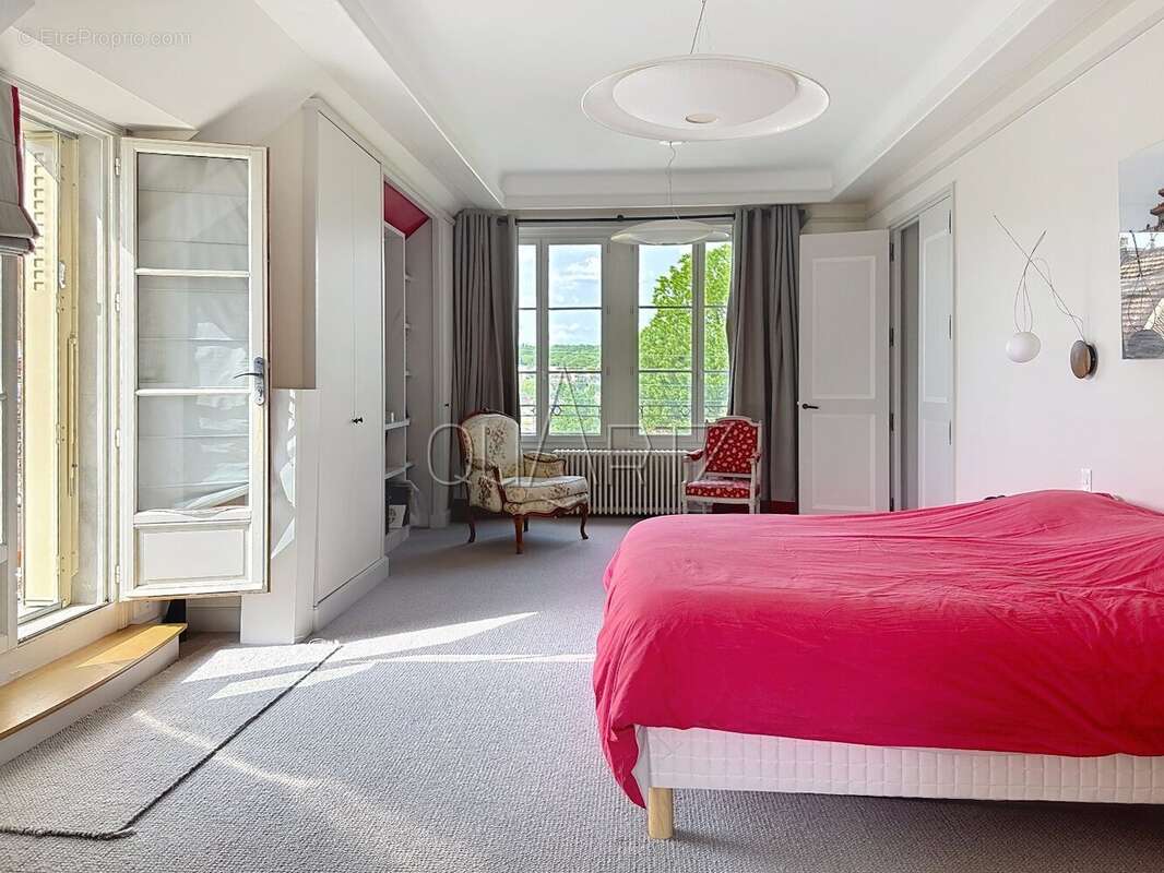 Maison à LE CHESNAY