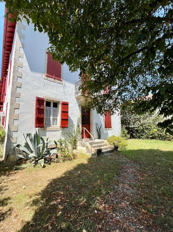 Belle demeure bourgeoise - photo 4