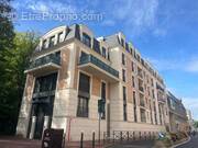 Appartement à SAINT-MAURICE