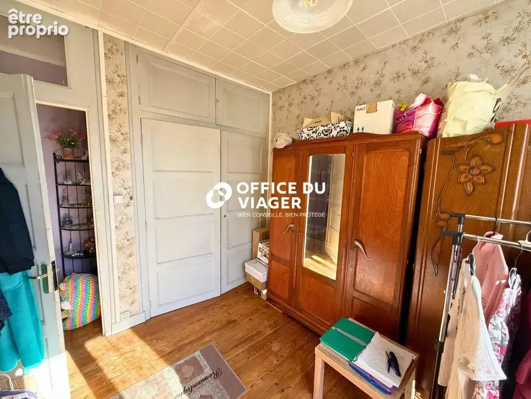 Appartement- 4 pièces - 75 m² - photo 7