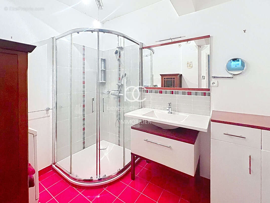 Appartement à VANNES
