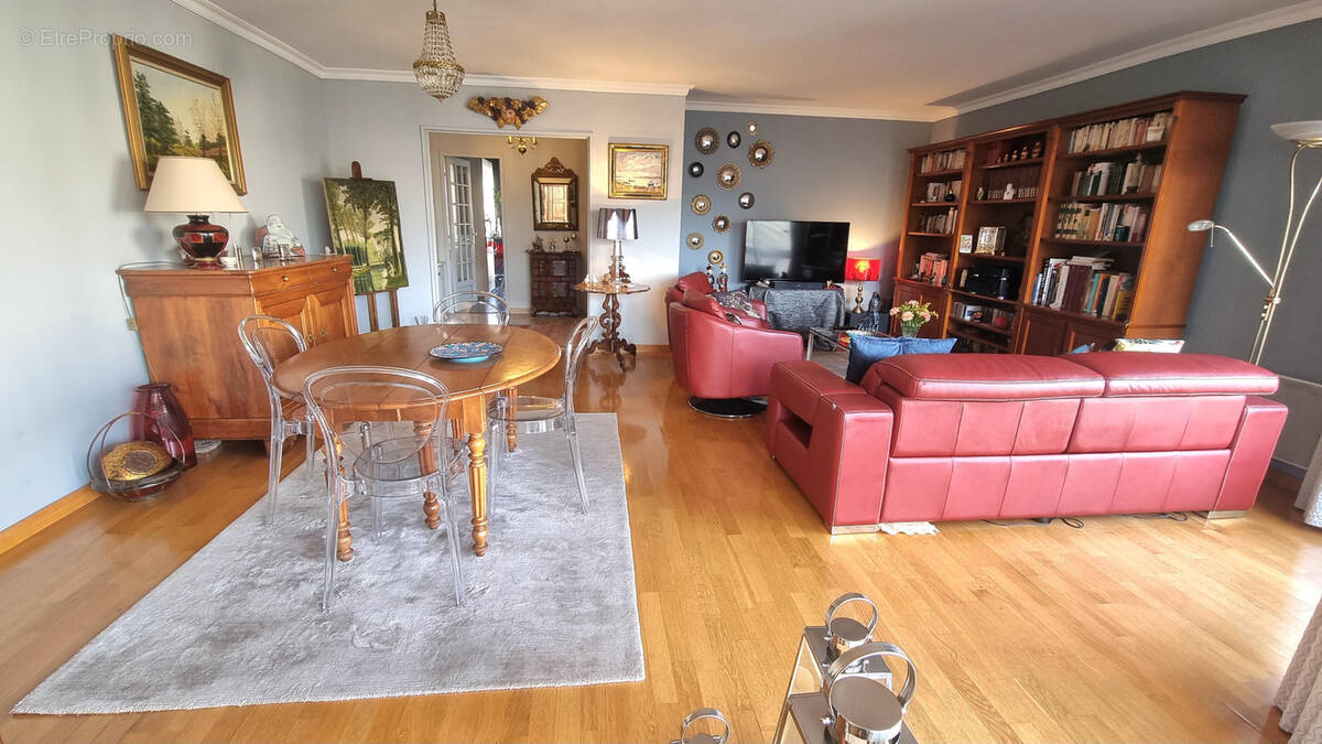 Appartement à LYON-7E