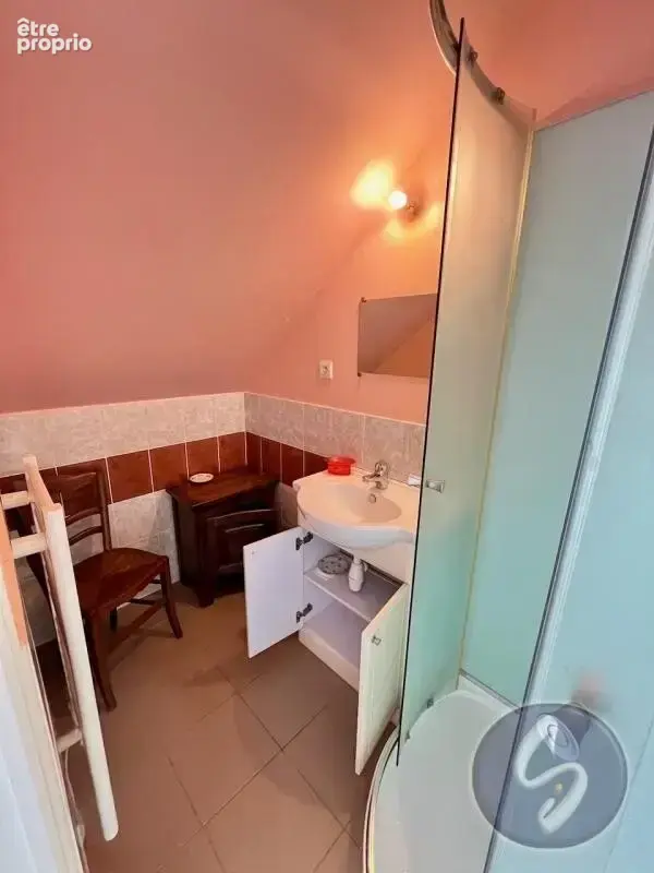 Maison en pierre avec gîte indépendant à Ruffiac - 205 000 - photo 17