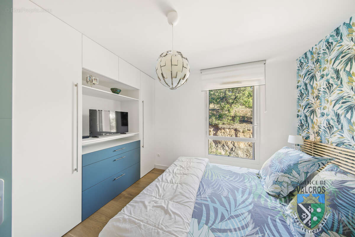 Appartement à LA LONDE-LES-MAURES