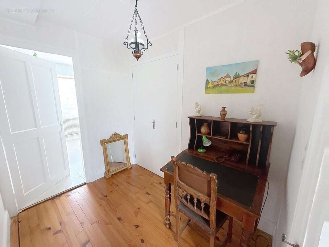 Photo 7 - Maison à COLOMBE