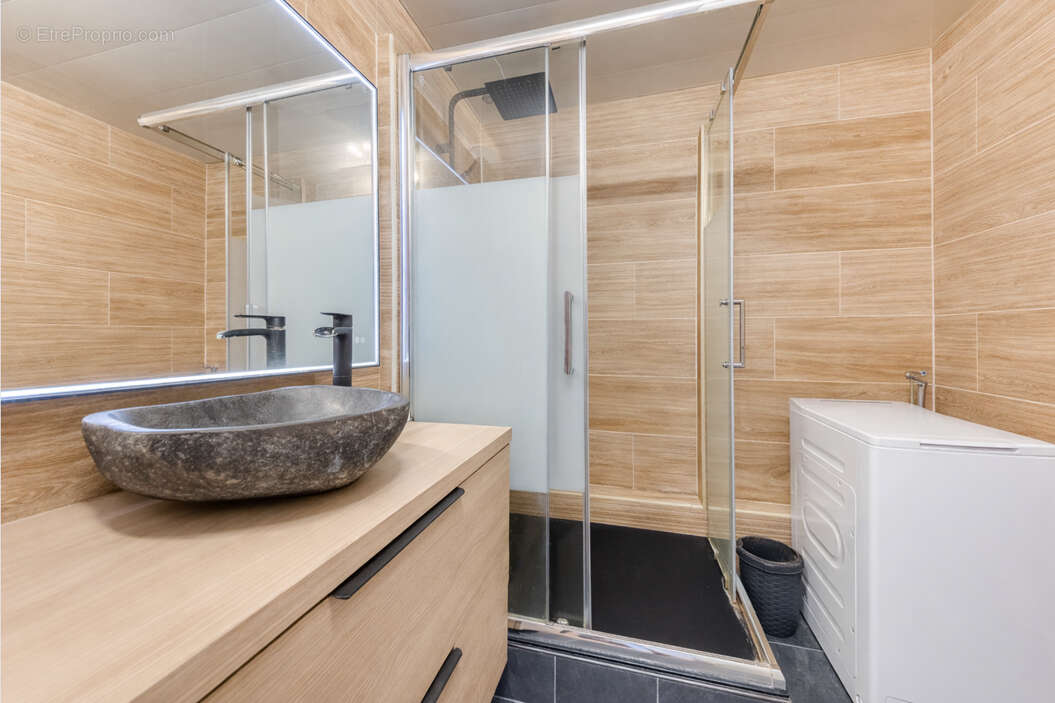 Maison à OZOIR-LA-FERRIERE