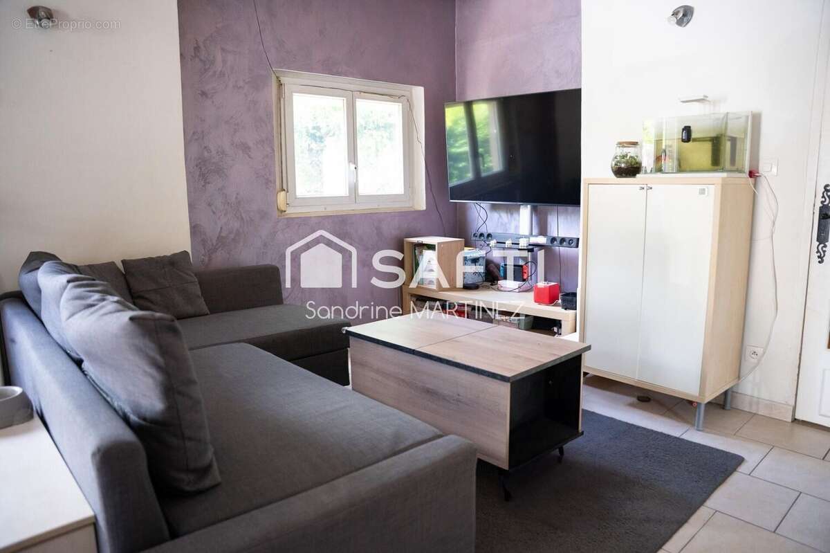 Photo 8 - Maison à VIARMES